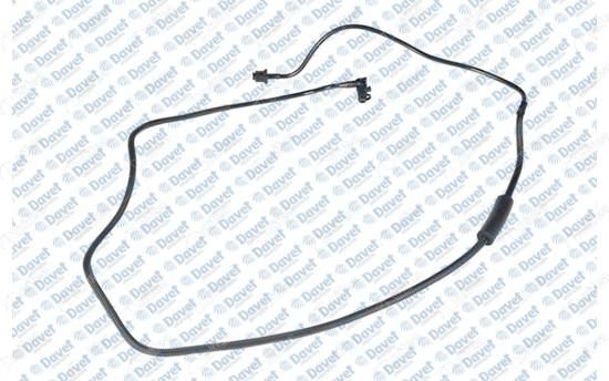 NIFEA 17110 Yedek Su Depo Borusu Ds5-P308 I-Rcz 1.6 10>